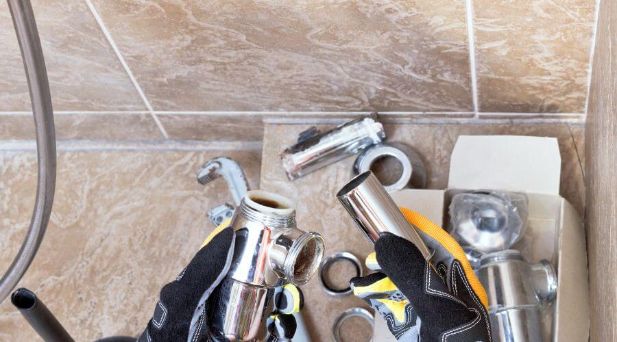 Local Chimney Repair in Orchard, TX